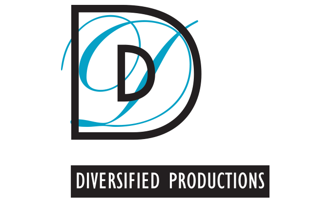 logo Diversified Productions
